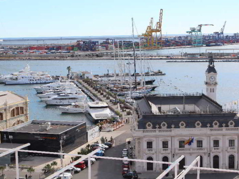 Sea You Port Valencia
