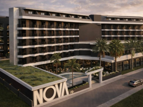 Nova Life