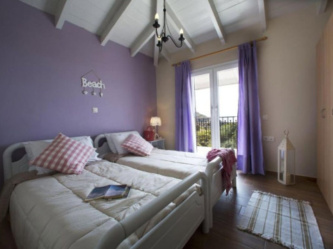 VASSILIS GUEST HOUSE