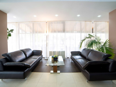 HOTEL EDEN GARDEN SPA