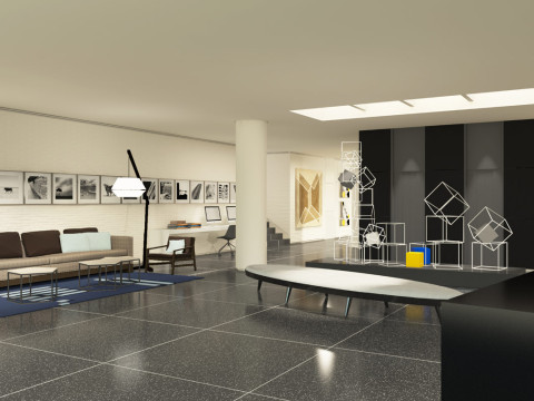 H10 Art Gallery