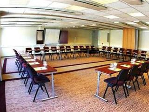 BEST WESTERN PLUS AIRPORT HOTEL COPENHAGEN