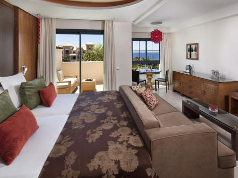 Red Level at Gran Melia PALACIO DE ISORA (ADULTS ONLY)