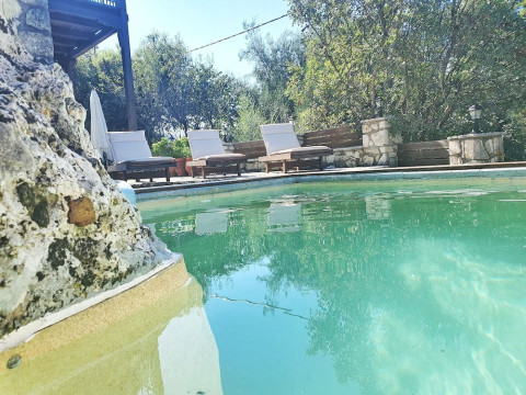 VILLA KALATA