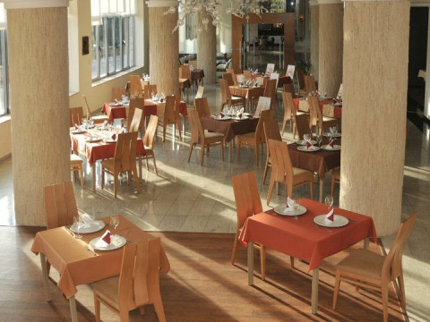 Grand Hotel Balvanyos