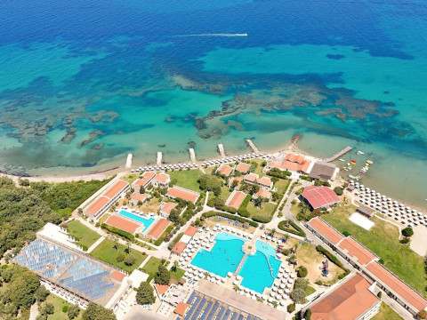 Roda Beach Resort