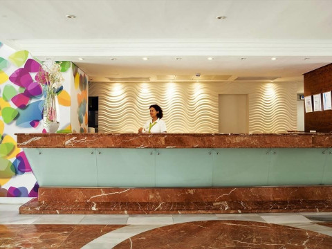 Mariant Hotel
