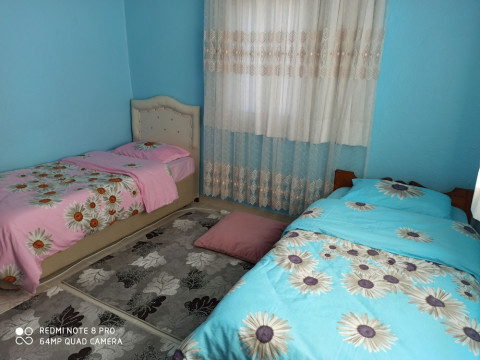 DALAMAN AIRPORT GUESTHOUSE