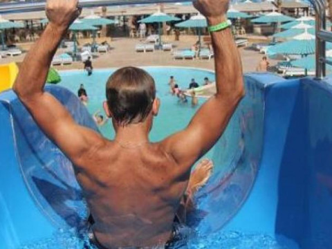 LE PACHA RESORT