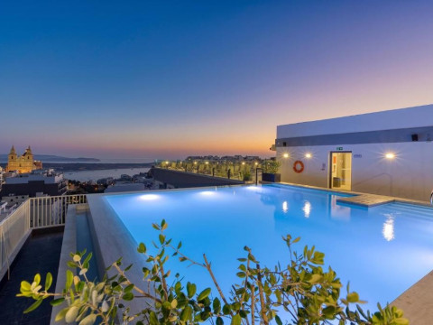 Solana Hotel & Spa