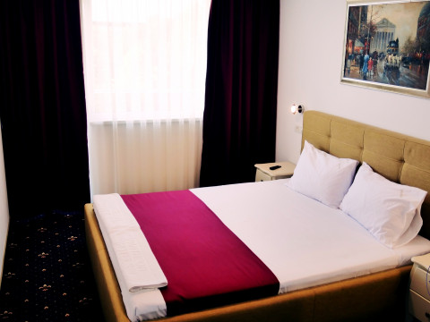 AGORA HOTEL
