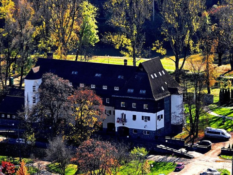 Hotel Gradina Morii