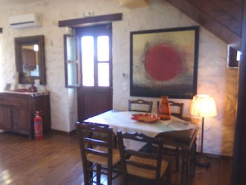 ALEGRIA VILLAS