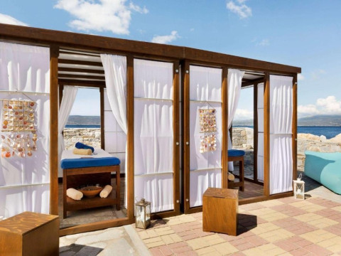 Wyndham Loutraki Poseidon Resort