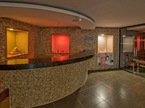 Bendis Beach Hotel