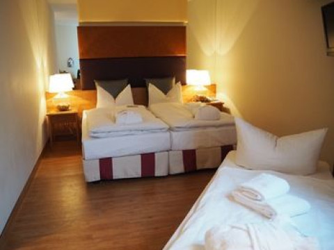MERCURE HOTEL BERLIN ZENTRUM