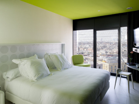 Barceló Raval