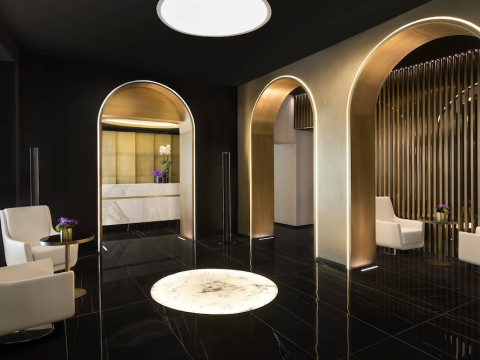 The Pantheon Iconic Rome Hotel, Autograph Collection