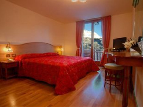 CARLO MAGNO SPA RESORT