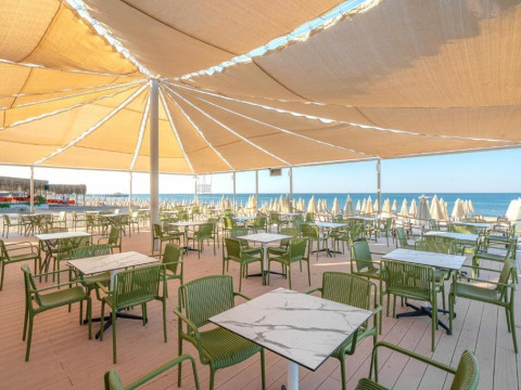VOX Maris Resort
