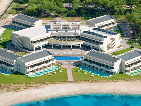Grecotel Egnatia Hotel