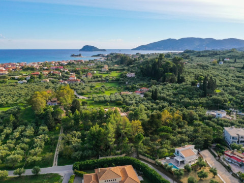 VILLA MANDI amp; JANI