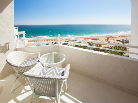 Corallium Dunamar by Lopesan Hotels