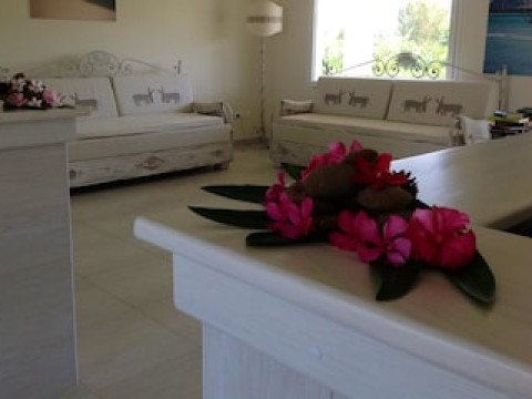 BEACH HOTEL BUDONI