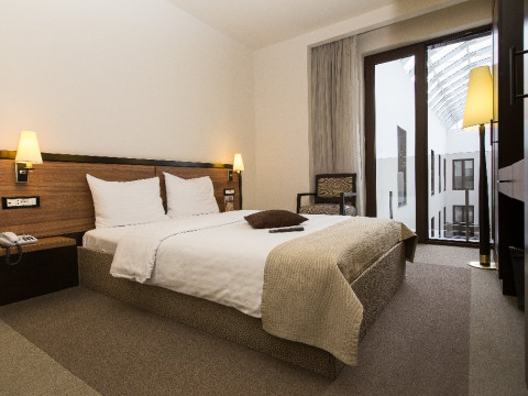HOTEL EUROPA ROYALE.