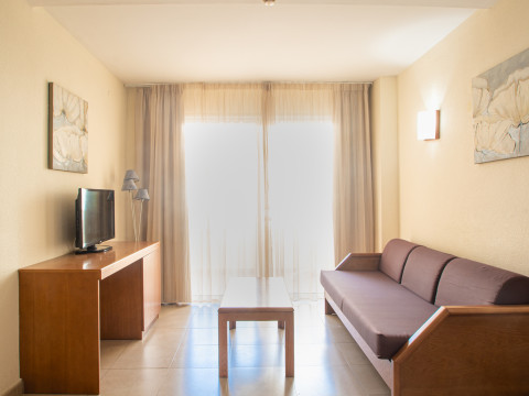 Hotel HL Sahara Playa