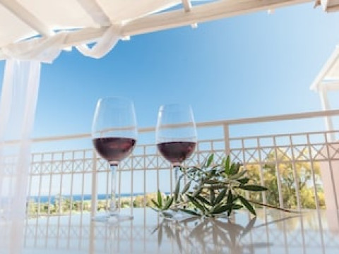 GERAKAS BELVEDERE HOTEL amp; LUXURY SUITES