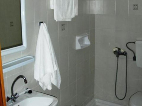 Achillion Hotel - Thassos