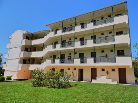 Julia Hotel Chalkidiki
