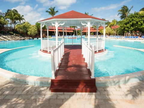 Be Live Experience Turquesa