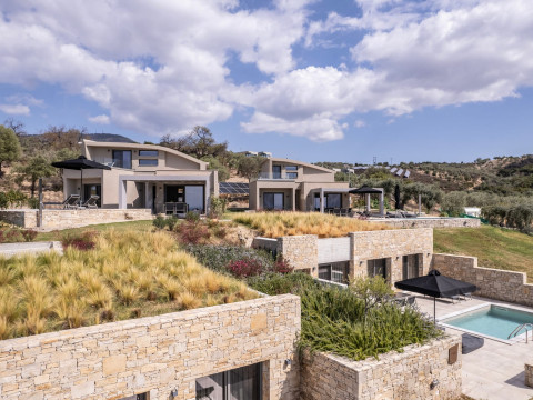 Fari Stone Villas