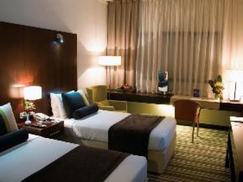 AAVRI HOTEL