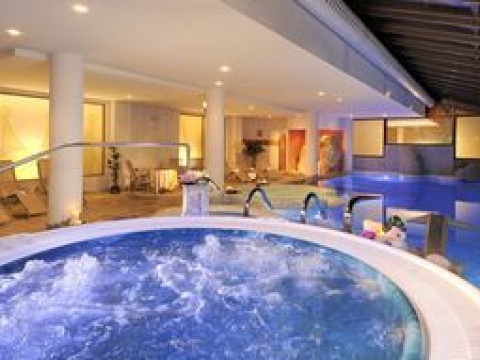 CARLO MAGNO SPA RESORT