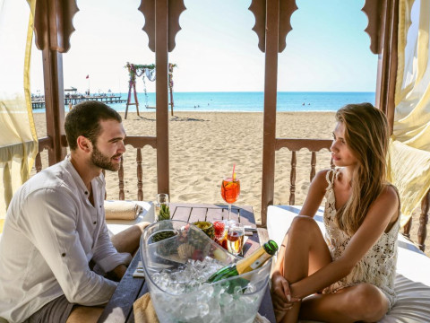 SPICE HOTEL & SPA