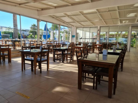 Nagi Beach Hotel