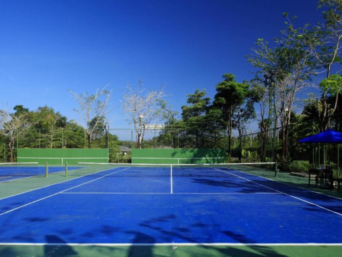 The Sun Club Khao Lak