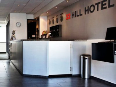 22 HILL HOTEL