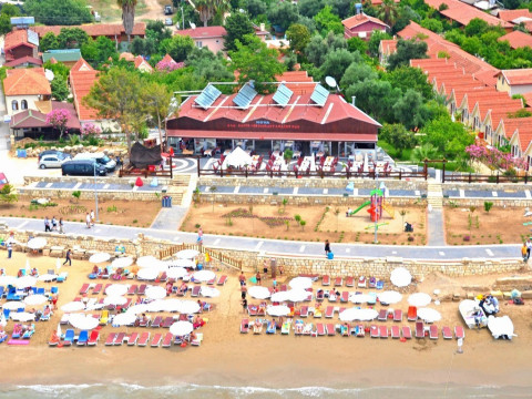 Nova Beach