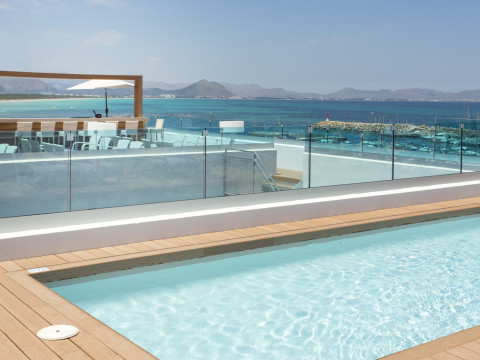 Llaut Boutique Hotel