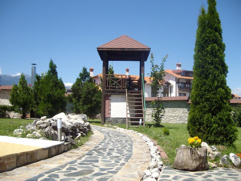 Olymp_Bansko (Bansko) 3*