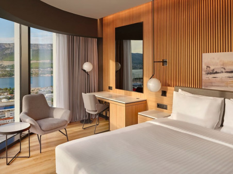 AC HOTEL BY MARRIOTT SPLIT