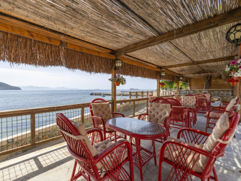 Maxsea Beach 