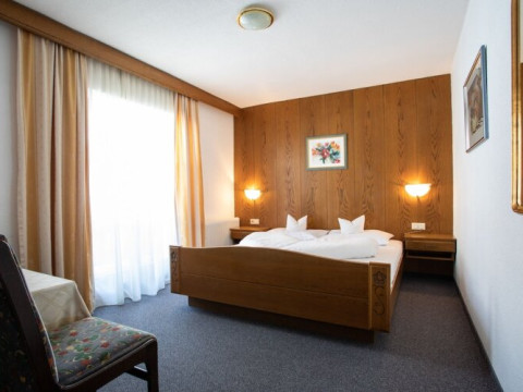 Pension Tirol