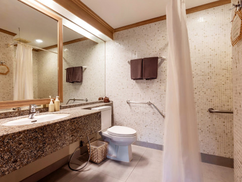 Pakasai Resort