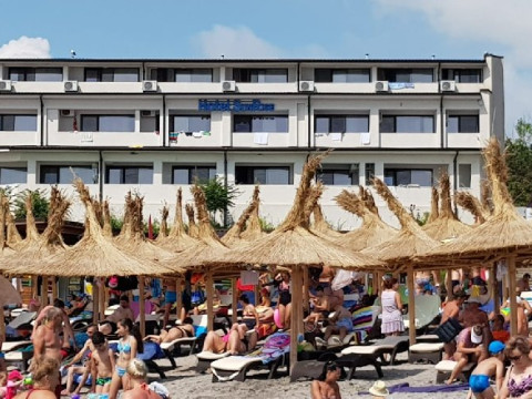 Cabana Panoramic Residence (Borsa)