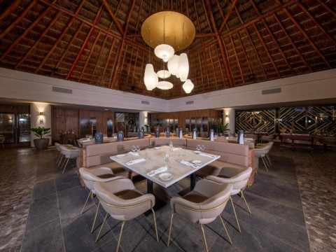 Bahia Principe Escape Tequila